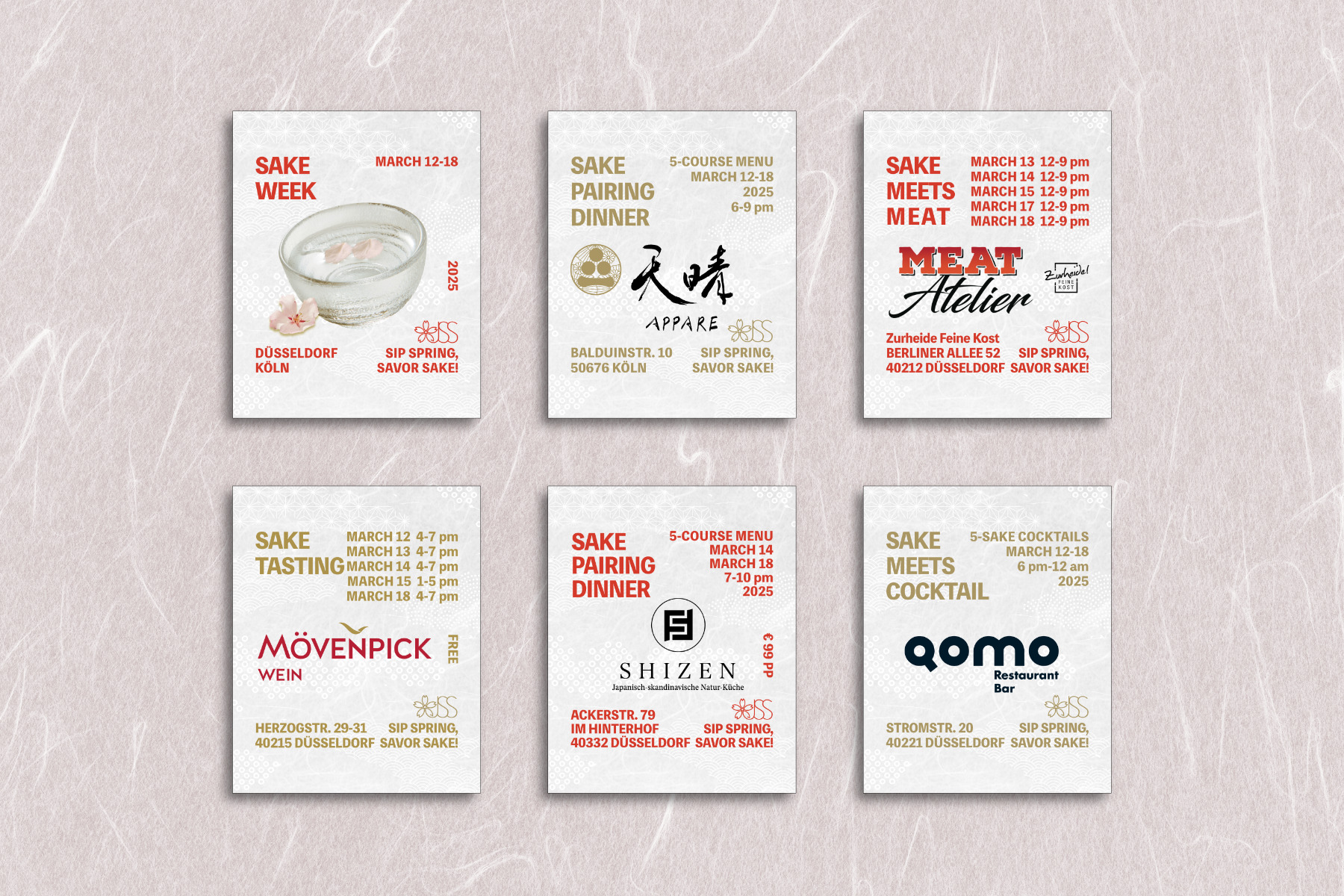 Anke Tashiro Editorial Design JSS