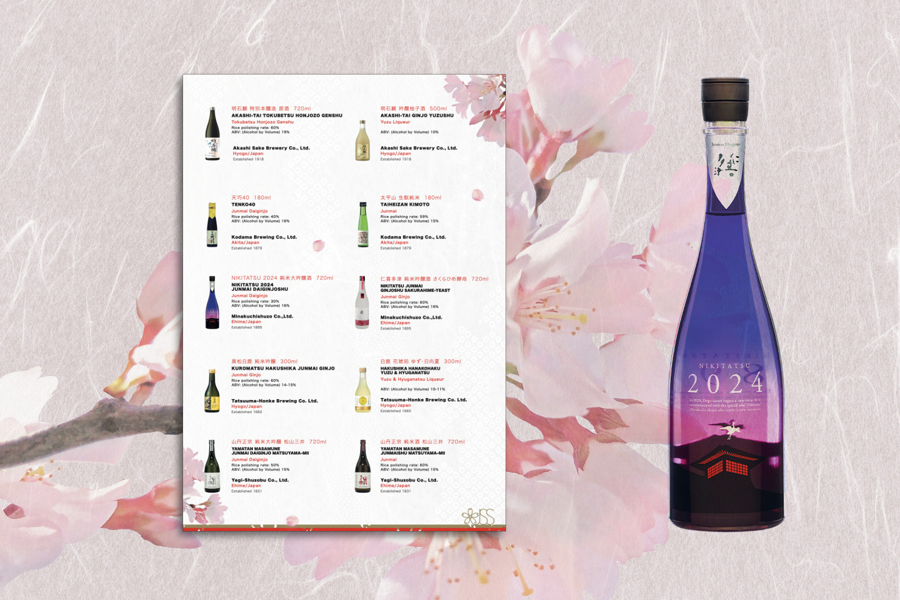 Anke Tashiro Editorial Design JSS