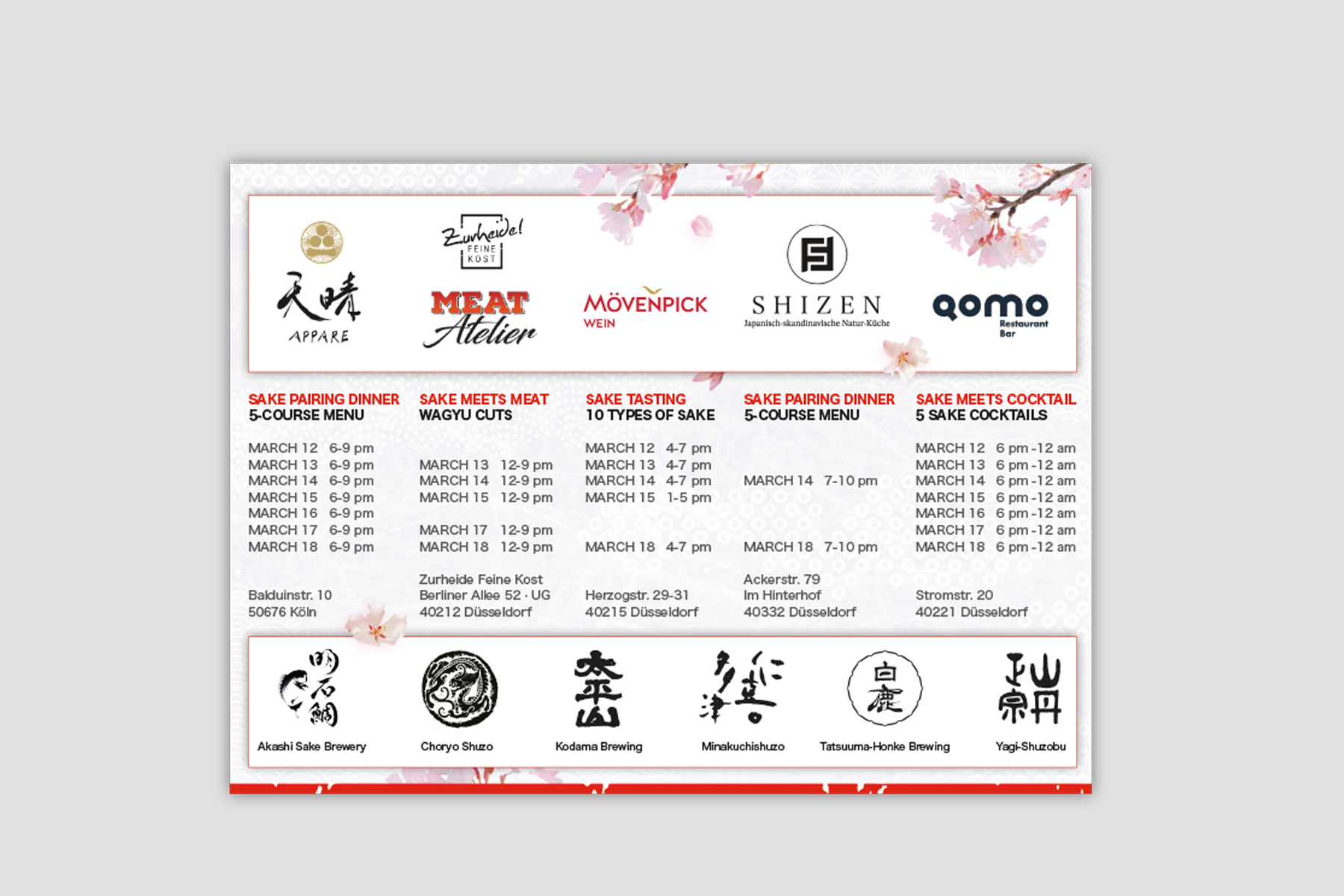 Anke Tashiro Editorial Design JSS