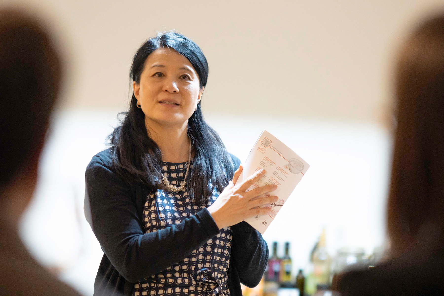 Anke Tashiro Editorial Design JSS