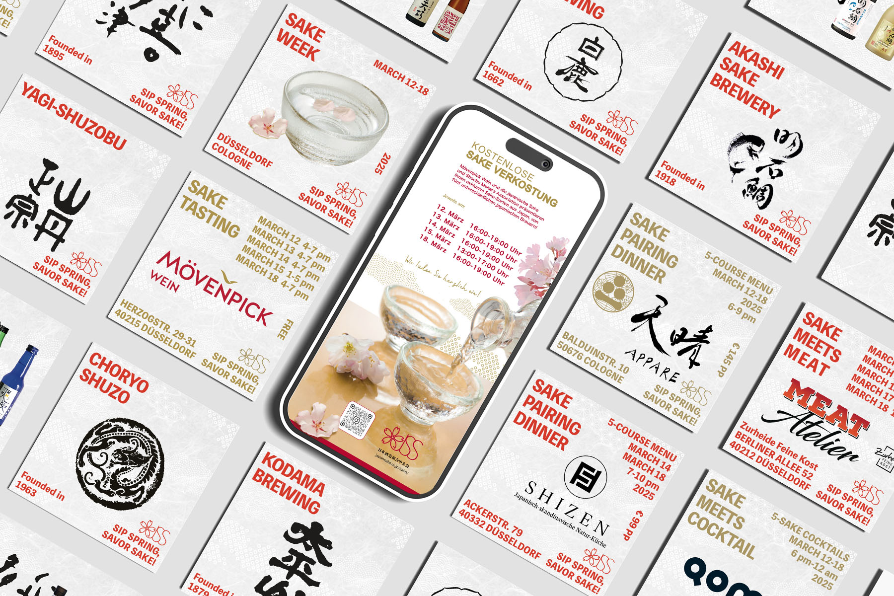 Anke Tashiro Editorial Design JSS