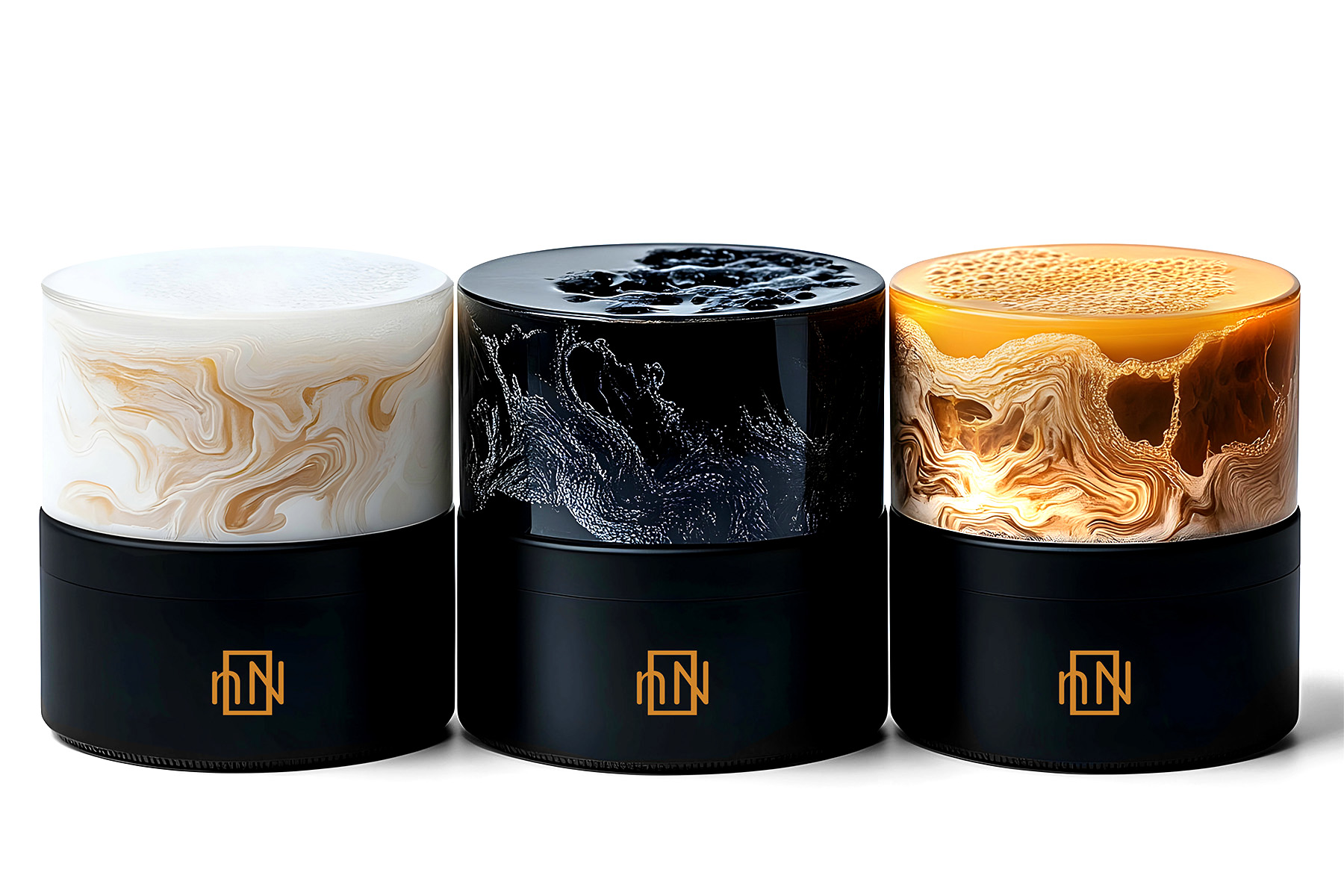 logo design by Anke Tashiro