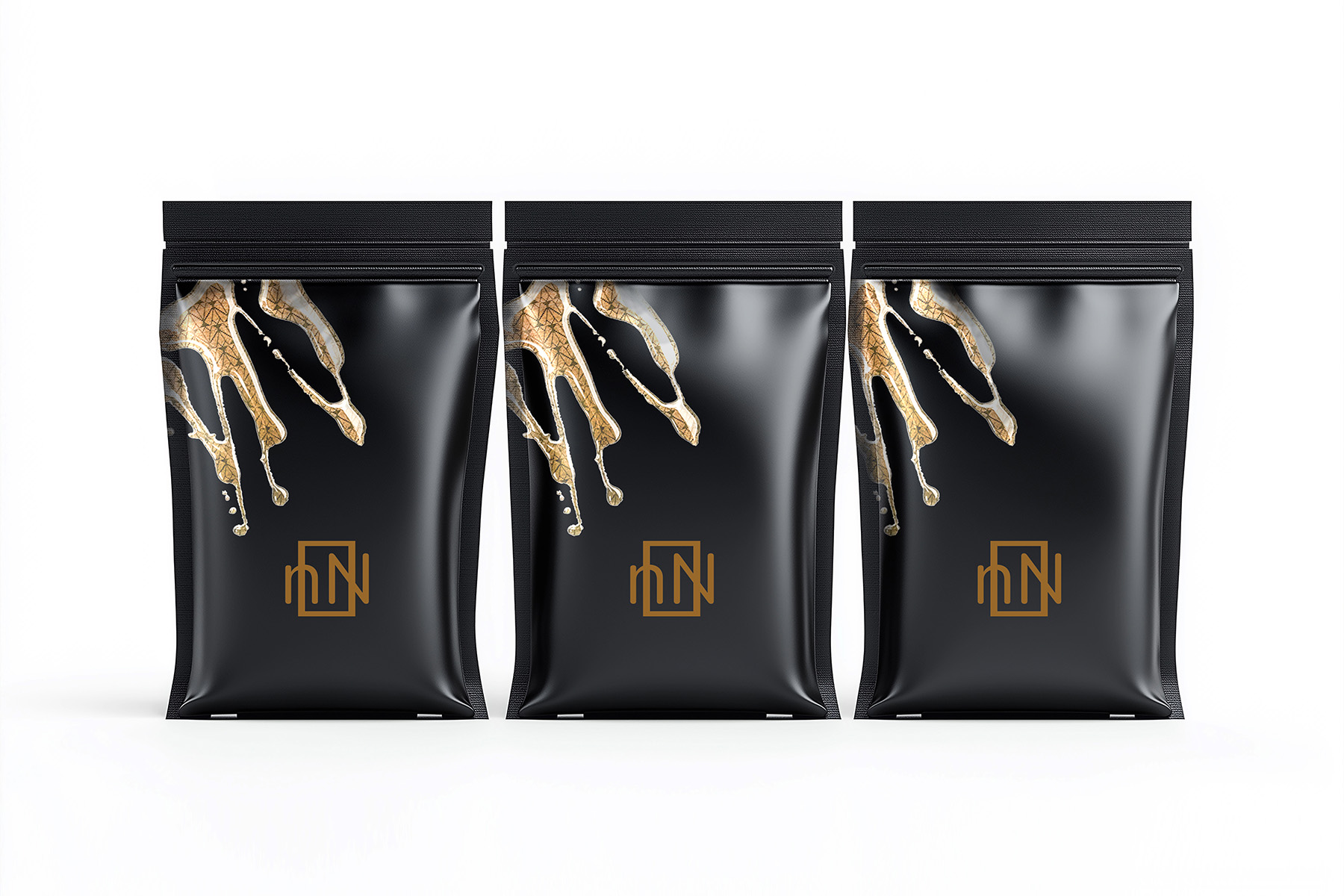 logo design by Anke Tashiro